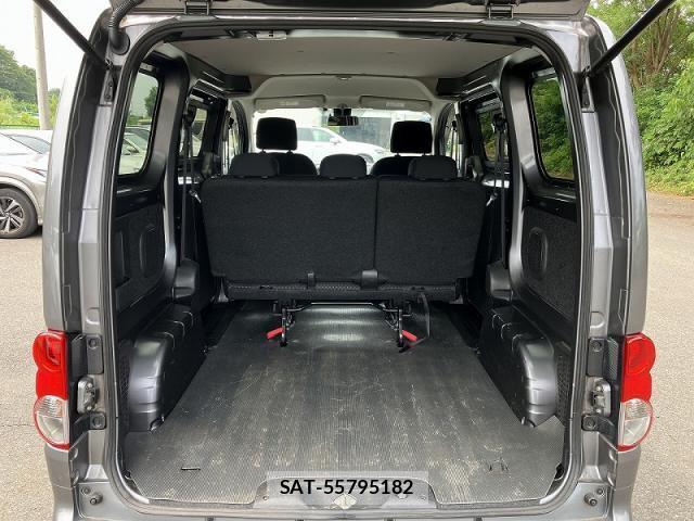 Nissan VANETTE VAN 2023-04 8343680-6