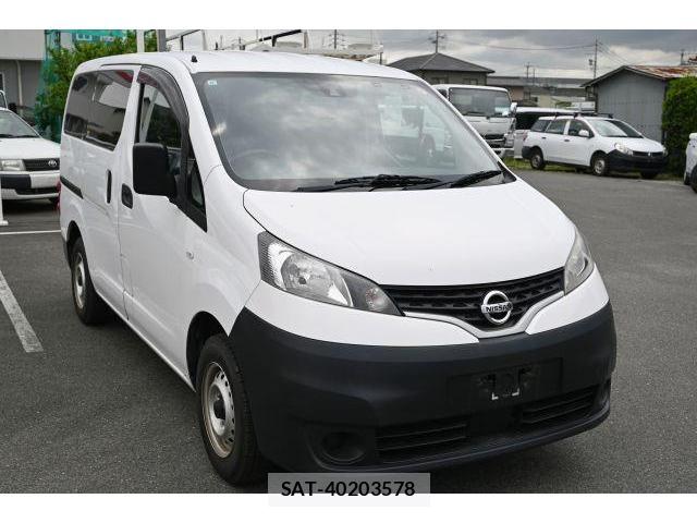 Nissan VANETTE VAN 2021-05 8344005-0