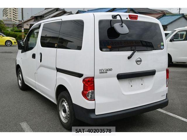 Nissan VANETTE VAN 2021-05 8344005-1