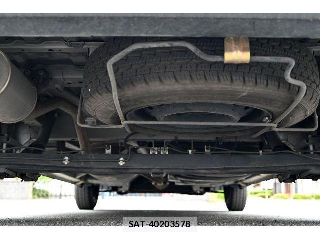 Nissan VANETTE VAN 2021-05 8344005-10