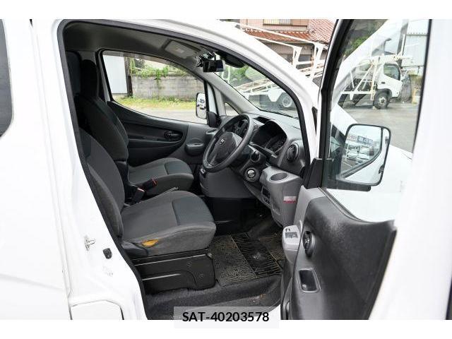 Nissan VANETTE VAN 2021-05 8344005-11