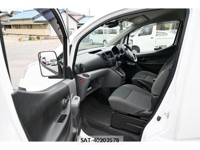 Nissan VANETTE VAN 2021-05 8344005-12
