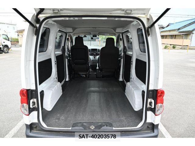 Nissan VANETTE VAN 2021-05 8344005-13