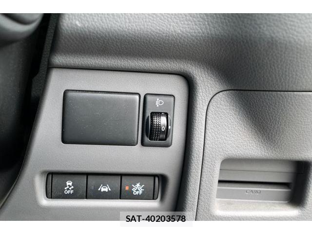 Nissan VANETTE VAN 2021-05 8344005-15