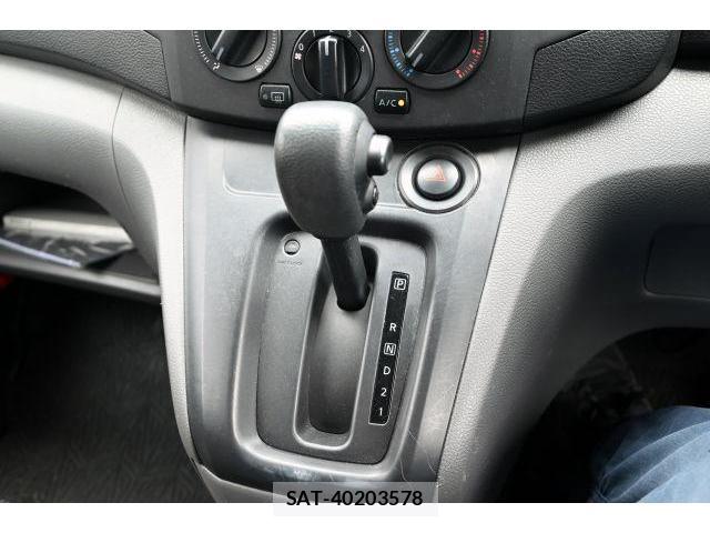 Nissan VANETTE VAN 2021-05 8344005-16