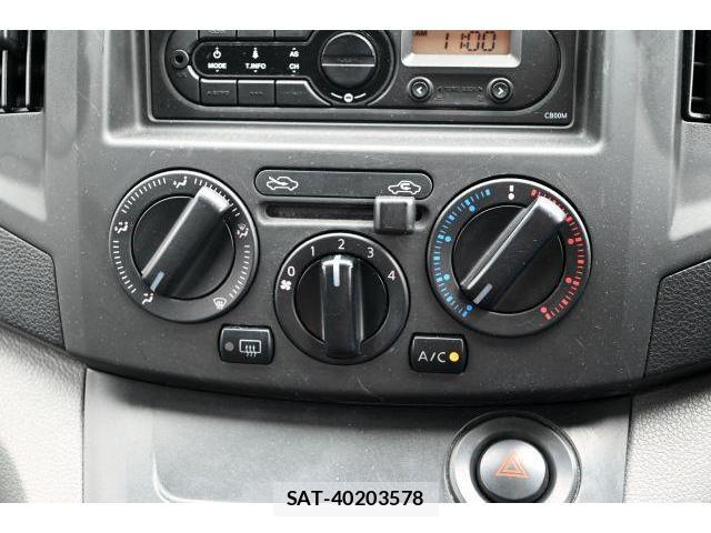 Nissan VANETTE VAN 2021-05 8344005-17