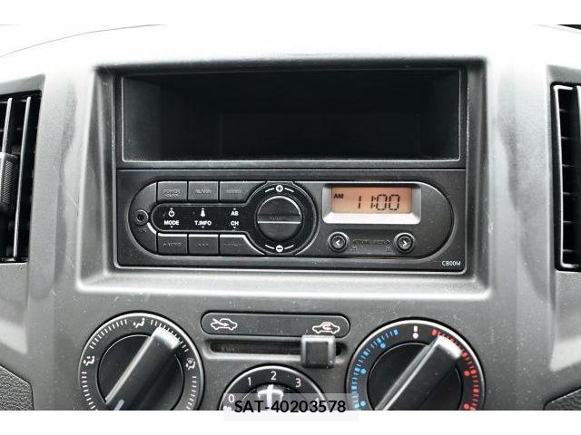 Nissan VANETTE VAN 2021-05 8344005-18
