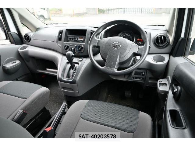 Nissan VANETTE VAN 2021-05 8344005-2