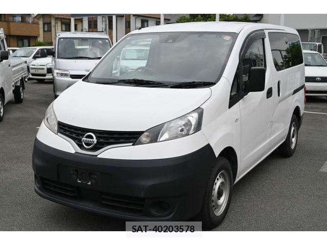 Nissan VANETTE VAN 2021-05 8344005-3