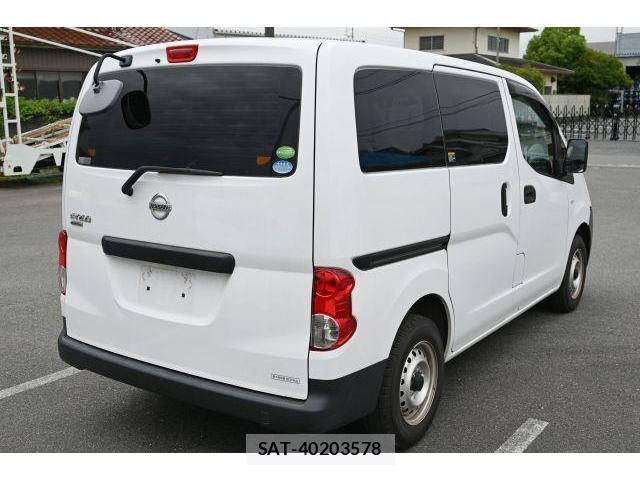 Nissan VANETTE VAN 2021-05 8344005-4