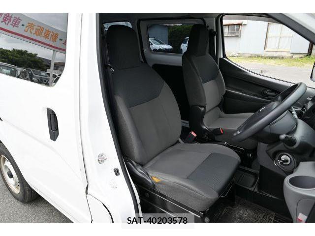 Nissan VANETTE VAN 2021-05 8344005-5