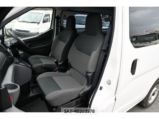 Nissan VANETTE VAN 2021-05 8344005-6