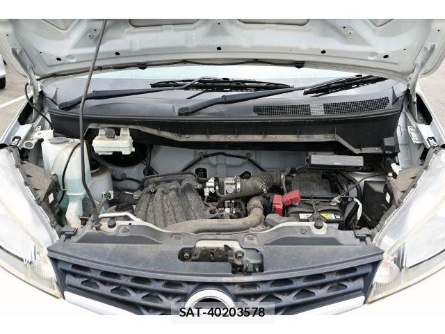 Nissan VANETTE VAN 2021-05 8344005-7