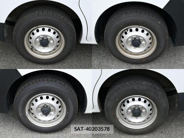 Nissan VANETTE VAN 2021-05 8344005-8