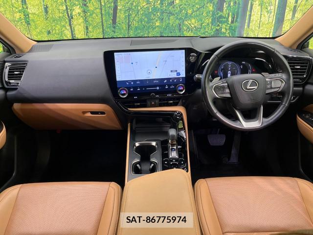 Lexus NX 2023-10 8342058-1