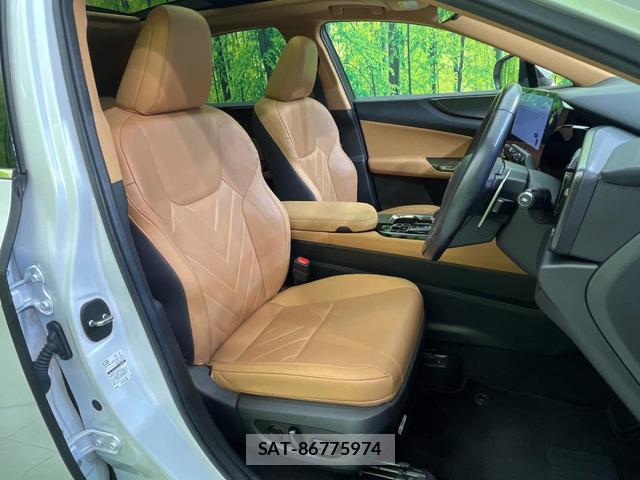 Lexus NX 2023-10 8342058-9
