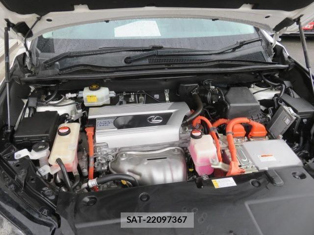 Lexus NX 2015-07 8342220-10