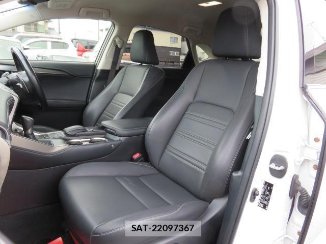 Lexus NX 2015-07 8342220-2