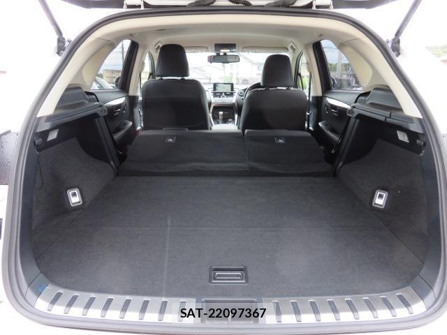 Lexus NX 2015-07 8342220-7