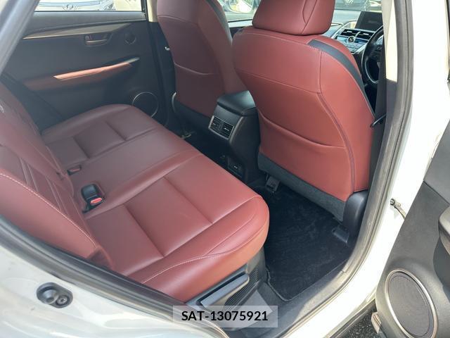 Lexus NX 2017-03 8342287-12