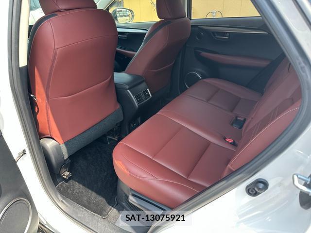 Lexus NX 2017-03 8342287-14