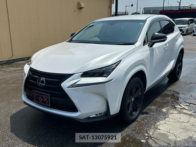 Lexus NX 2017-03 8342287-16