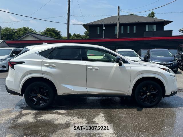Lexus NX 2017-03 8342287-18