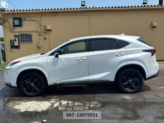 Lexus NX 2017-03 8342287-19