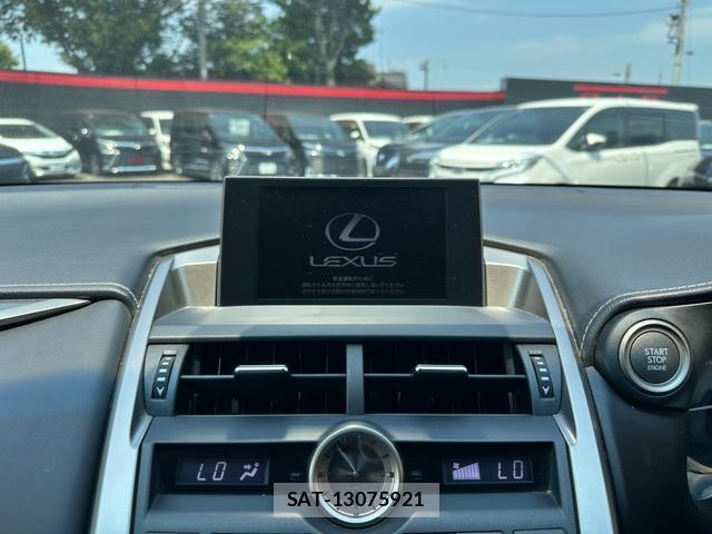 Lexus NX 2017-03 8342287-3