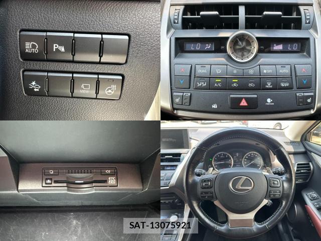 Lexus NX 2017-03 8342287-6