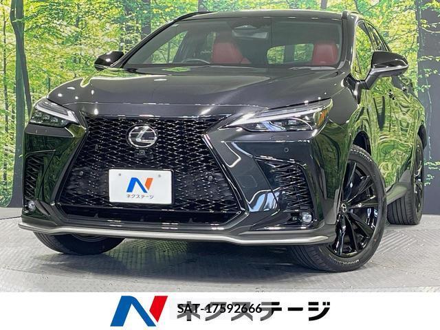 Lexus NX 2023-08 8342301-0