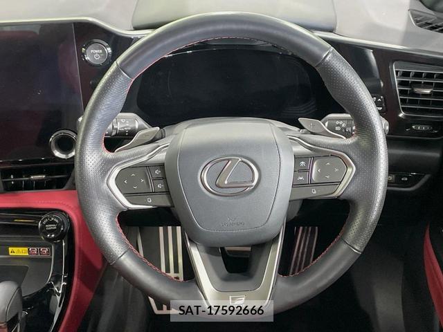 Lexus NX 2023-08 8342301-10