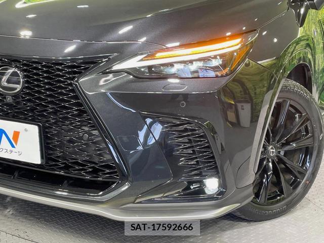 Lexus NX 2023-08 8342301-11