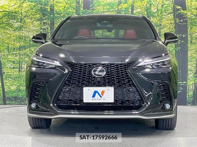Lexus NX 2023-08 8342301-13