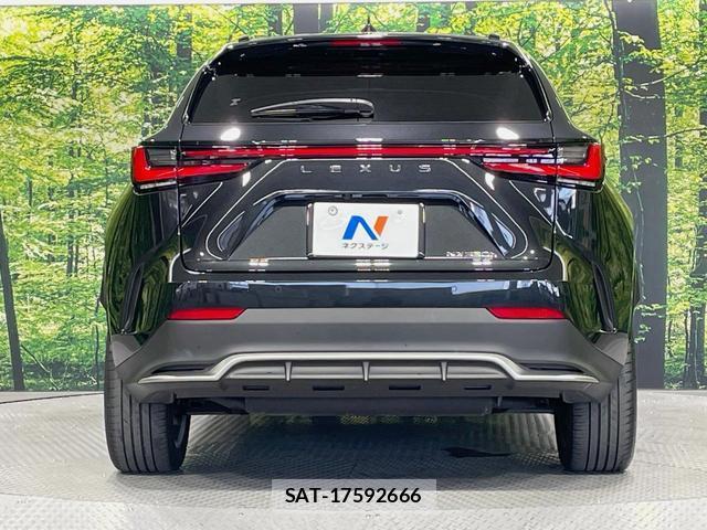 Lexus NX 2023-08 8342301-14