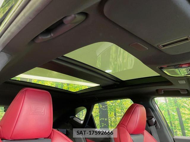 Lexus NX 2023-08 8342301-2
