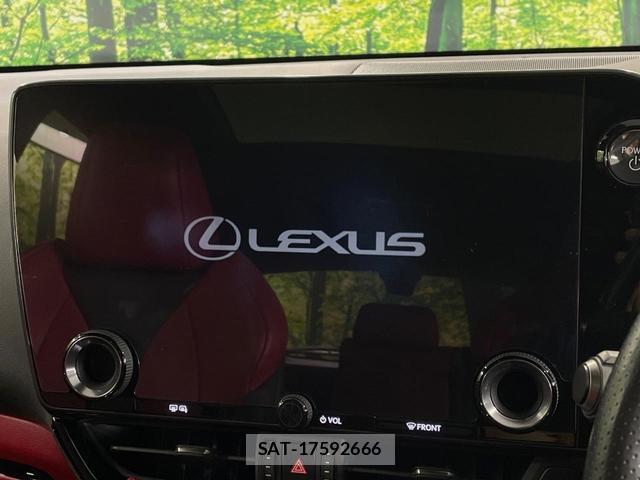 Lexus NX 2023-08 8342301-3