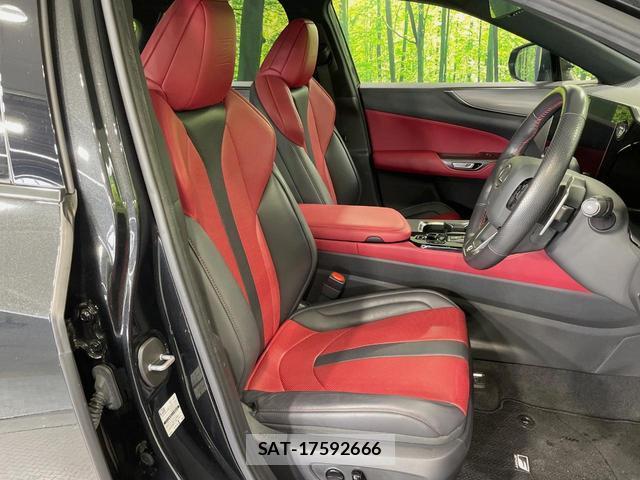 Lexus NX 2023-08 8342301-7