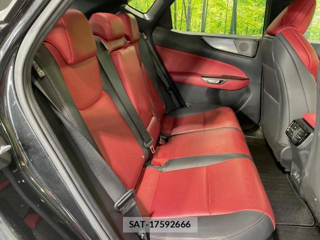 Lexus NX 2023-08 8342301-8