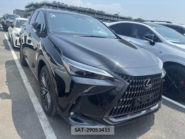 Lexus NX 2022-05 8342422-1