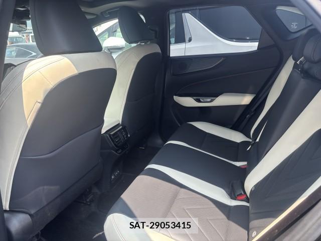 Lexus NX 2022-05 8342422-2