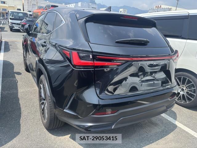 Lexus NX 2022-05 8342422-3