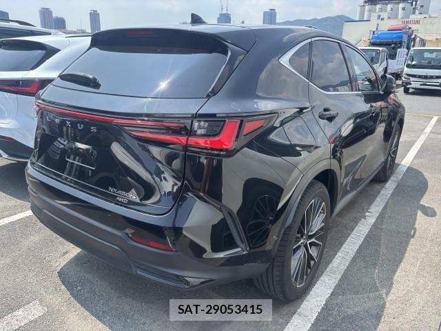 Lexus NX 2022-05 8342422-4