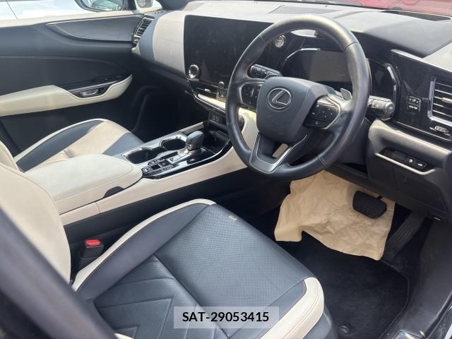 Lexus NX 2022-05 8342422-7