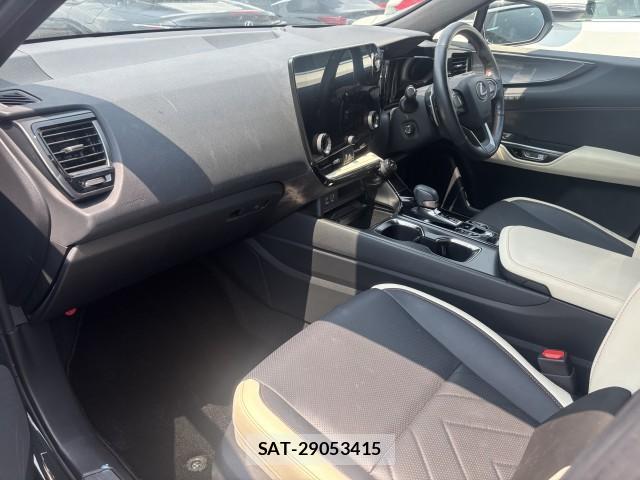 Lexus NX 2022-05 8342422-9