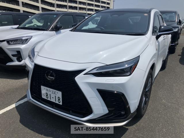 Lexus NX 2024-12 8342428-0