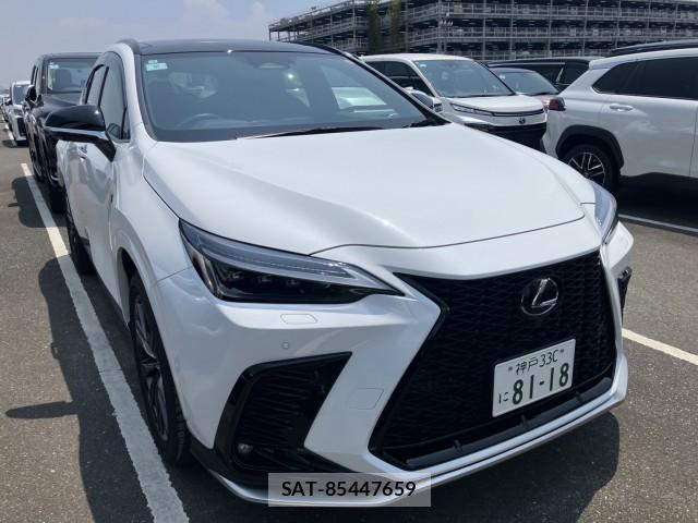 Lexus NX 2024-12 8342428-1