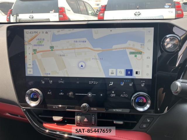 Lexus NX 2024-12 8342428-11