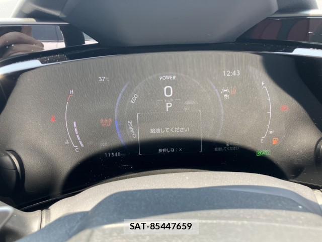 Lexus NX 2024-12 8342428-12