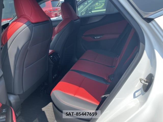 Lexus NX 2024-12 8342428-3